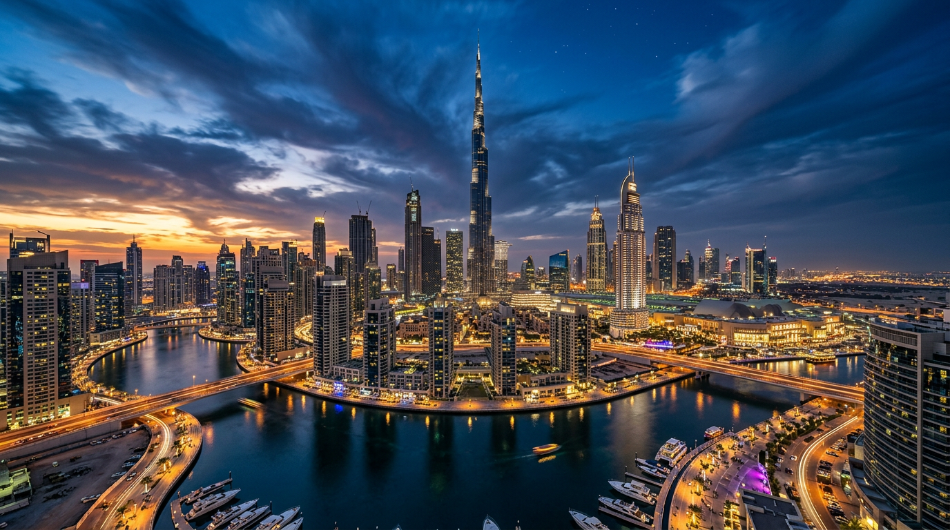 Dubai