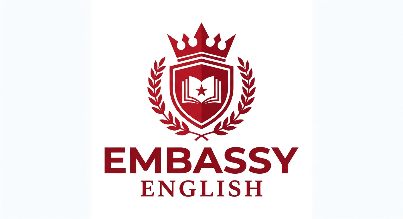 Embassy English